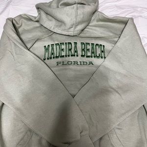 Super cute Florida hoodie